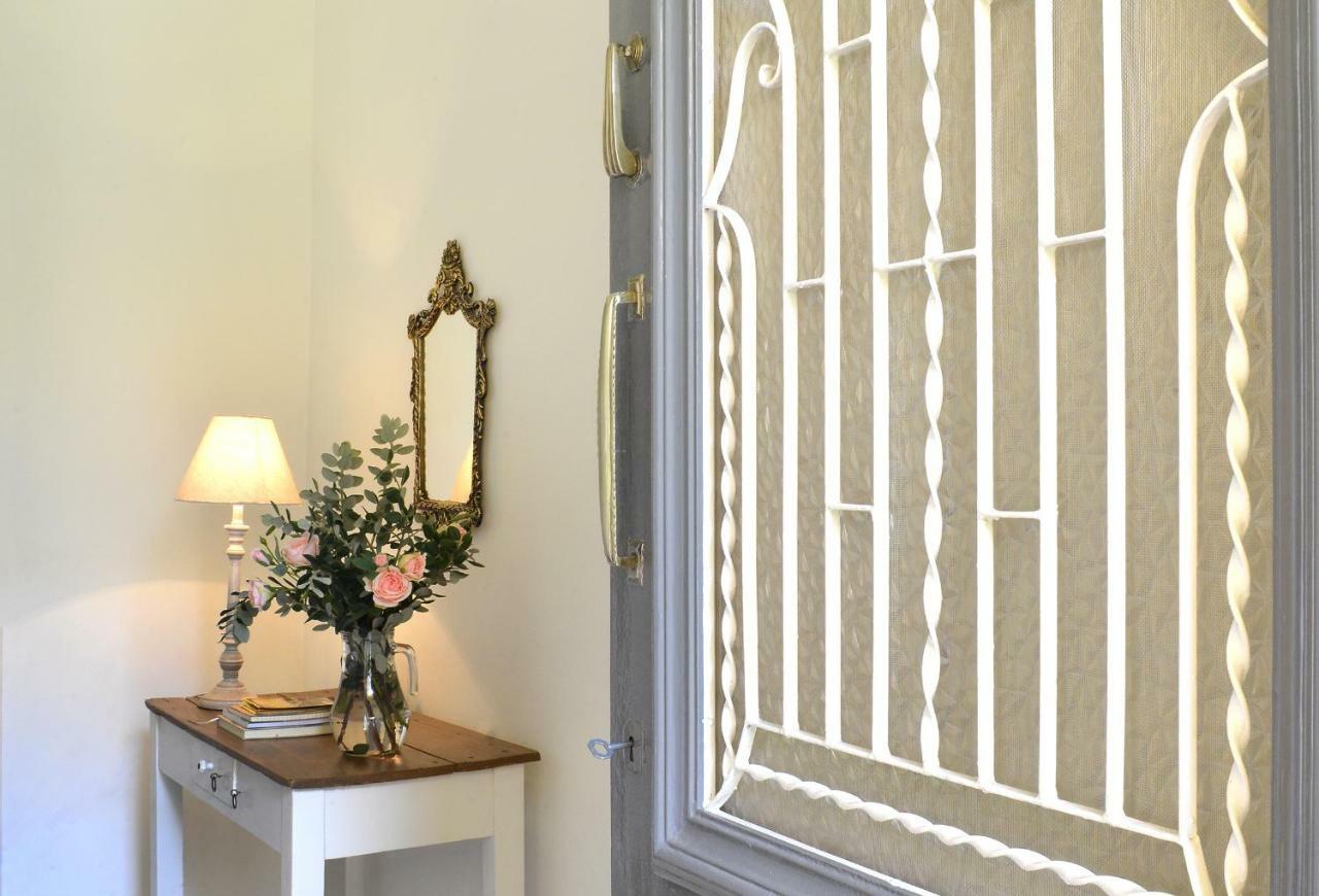 Haralabos Central Apartment Chania  Ngoại thất bức ảnh
